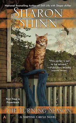 E-Book (epub) The Turning Season von Sharon Shinn