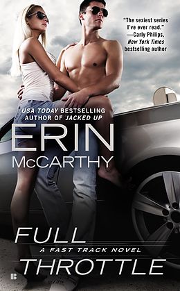 E-Book (epub) Full Throttle von Erin Mccarthy