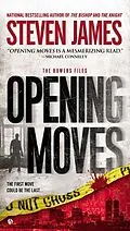 E-Book (epub) Opening Moves von Steven James