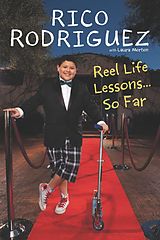 eBook (epub) Reel Life Lessons ... So Far de Rico Rodriguez, Laura Morton