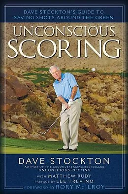 E-Book (epub) Unconscious Scoring von Dave Stockton