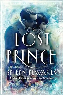 E-Book (epub) The Lost Prince von Selden Edwards