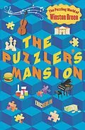 E-Book (epub) The Puzzler's Mansion von Eric Berlin