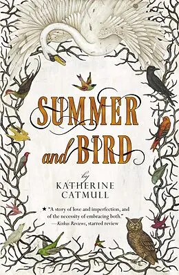 E-Book (epub) Summer and Bird von Katherine Catmull