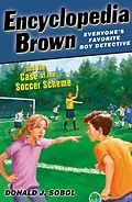 E-Book (epub) Encyclopedia Brown and the Case of the Soccer Scheme von Donald J. Sobol