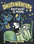 E-Book (epub) Dragonbreath #8 von Ursula Vernon