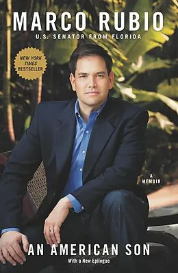 E-Book (epub) An American Son von Marco Rubio