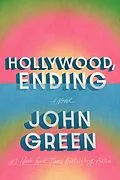 E-Book (epub) Hollywood, Ending von John Green