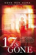 E-Book (epub) 17 & Gone von Nova Ren Suma