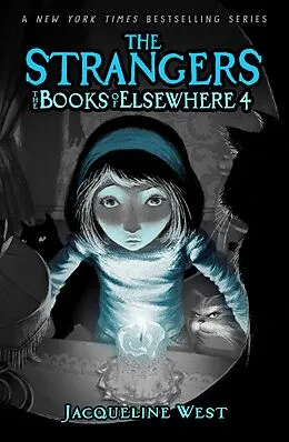 E-Book (epub) The Strangers von Jacqueline West