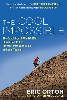 E-Book (epub) The Cool Impossible von Eric Orton