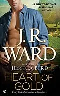 E-Book (epub) Heart of Gold von J. R. Ward