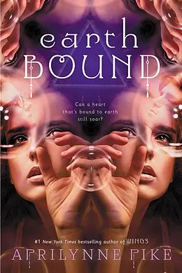 E-Book (epub) Earthbound von Aprilynne Pike