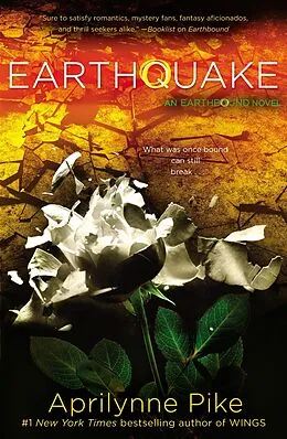 E-Book (epub) Earthquake von Aprilynne Pike