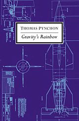 eBook (epub) Gravity's Rainbow de Thomas Pynchon