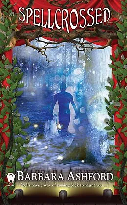ePUB Spellcrossed von Barbara Ashford