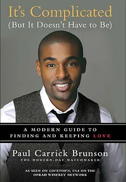 E-Book (epub) It's Complicated (But It Doesn't Have to Be) von Paul Carrick Brunson
