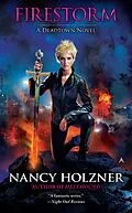 E-Book (epub) Firestorm von Nancy Holzner