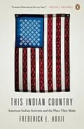 E-Book (epub) This Indian Country von Frederick Hoxie
