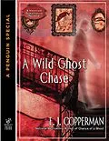 E-Book (epub) A Wild Ghost Chase von E. J. Copperman