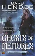 E-Book (epub) Ghosts of Memories von Barb Hendee