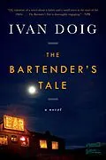 E-Book (epub) The Bartender's Tale von Ivan Doig