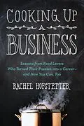 E-Book (epub) Cooking Up a Business von Rachel Hofstetter