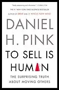 E-Book (epub) To Sell Is Human von Daniel H. Pink