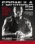 E-Book (epub) Formula 50 von 50 Cent, Jeff O'Connell