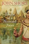 E-Book (epub) Temple of a Thousand Faces von John Shors