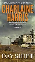 E-Book (epub) Day Shift von Charlaine Harris