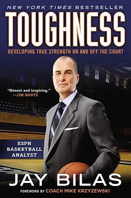 E-Book (epub) Toughness von Jay Bilas