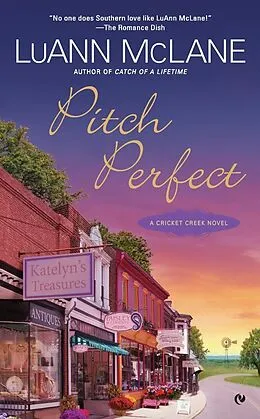 ePUB Pitch Perfect von Luann Mclane
