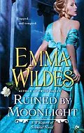 E-Book (epub) Ruined By Moonlight von Emma Wildes