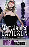 ePUB Undead and Unsure von Maryjanice Davidson