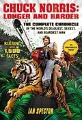 E-Book (epub) Chuck Norris: Longer and Harder von Ian Spector