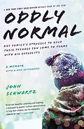 E-Book (epub) Oddly Normal von John Schwartz