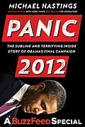 E-Book (epub) Panic 2012 von Michael Hastings