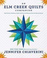 E-Book (epub) An Elm Creek Quilts Companion von 