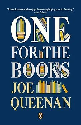 E-Book (epub) One for the Books von Joe Queenan