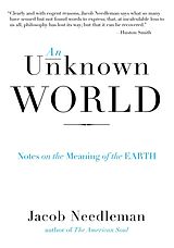 E-Book (epub) An Unknown World von Jacob Needleman