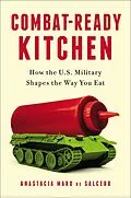 E-Book (epub) Combat-Ready Kitchen von Anastacia Marx De Salcedo