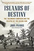 E-Book (epub) Islands of Destiny von John Prados