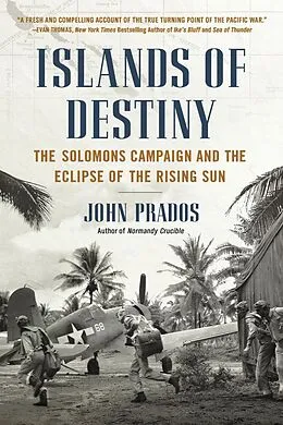 E-Book (epub) Islands of Destiny von John Prados