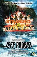 E-Book (epub) Trial by Fire von Jeff Probst, Christopher Tebbetts