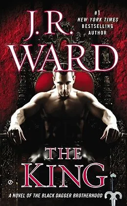 E-Book (epub) The King von J. R. Ward