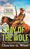 E-Book (epub) Day of the Wolf von Charles G. West