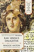 E-Book (epub) Rav Hisda's Daughter, Book I: Apprentice von Maggie Anton