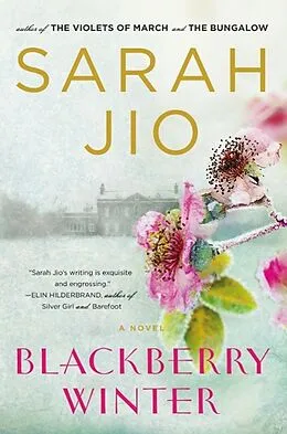 E-Book (epub) Blackberry Winter von Sarah Jio