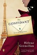 E-Book (epub) The Confidant von Helene Gremillon